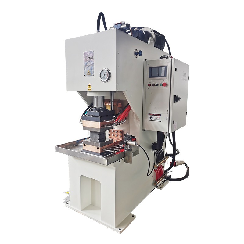 HAIFEI Diffusion Welder Equipment