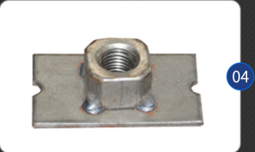 Welding stability Welding stability